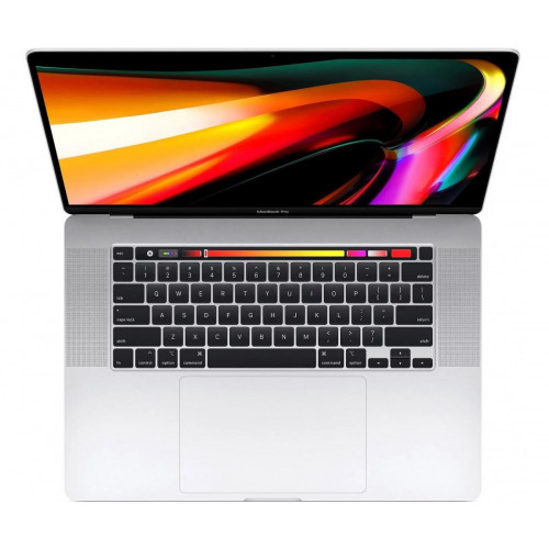 Apple MacBook Pro 16" Touch Bar (MVVM2) 1TB Silver б/у